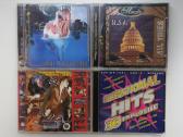 Įvairūs nostalgiški Audio CD - nuotraukos Nr. 11