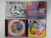 Įvairūs nostalgiški Audio CD - nuotraukos Nr. 13