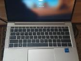 Hp elitebook 830 8g i5(11) - nuotraukos Nr. 2