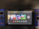 Nintendo Switch V2 - nuotraukos Nr. 3
