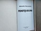 E. Ganusauskas. Penktoji kolona. 1996 m. leid. - nuotraukos Nr. 2