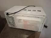 Henske mikrobangų krosnelė 20 l, 700 W - nuotraukos Nr. 2