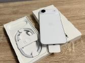 Naujas! Apple iPhone Air, Silver (256gb) - nuotraukos Nr. 2