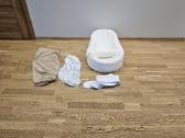 Parduodu Cocoonababy gultuką-čiužinį - nuotraukos Nr. 2