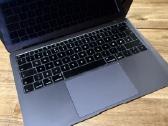 MacBook Air A1932 dalimis - nuotraukos Nr. 2