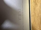 MacBook Air A1932 dalimis - nuotraukos Nr. 3
