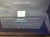 MacBook Air A1932 dalimis - nuotraukos Nr. 4