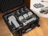 Dji Air 3s Fly More Combo Rc2 su priedais - nuotraukos Nr. 4