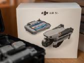 Dji Air 3s Fly More Combo Rc2 su priedais - nuotraukos Nr. 5