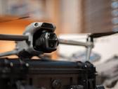 Dji Air 3s Fly More Combo Rc2 su priedais - nuotraukos Nr. 6