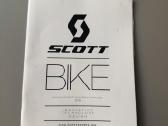Scott Contessa Active - nuotraukos Nr. 9