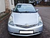 Automobilių Toyota Prius nuoma/prius for rent - nuotraukos Nr. 2