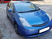 Automobilių Toyota Prius nuoma/prius for rent - nuotraukos Nr. 4