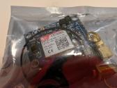 Sim800l Gsm/gprs moduli su Sim ir antena - nuotraukos Nr. 3