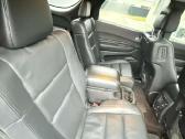 Dodge Durango Limited Awd 3.6 V6 Lpg - nuotraukos Nr. 7