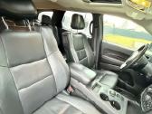 Dodge Durango Limited Awd 3.6 V6 Lpg - nuotraukos Nr. 9