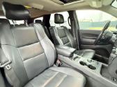 Dodge Durango Limited Awd 3.6 V6 Lpg - nuotraukos Nr. 8