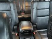 Dodge Durango Limited Awd 3.6 V6 Lpg - nuotraukos Nr. 10