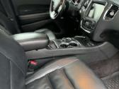 Dodge Durango Limited Awd 3.6 V6 Lpg - nuotraukos Nr. 11