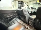 Dodge Durango Limited Awd 3.6 V6 Lpg - nuotraukos Nr. 13