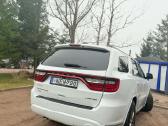 Dodge Durango Limited Awd 3.6 V6 Lpg - nuotraukos Nr. 4