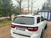 Dodge Durango Limited Awd 3.6 V6 Lpg - nuotraukos Nr. 2