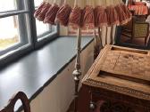Pastatomų šviestuvų ir toršerų išpardavimas - nuotraukos Nr. 20