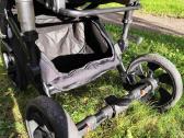 Vežimas vaikiškas - Tutis Mimi Style 3 in 1 - nuotraukos Nr. 10