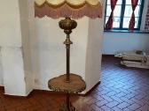 Pastatomų šviestuvų ir toršerų išpardavimas - nuotraukos Nr. 30