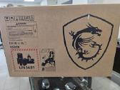 Msi Katana 15 Hx (i7-14650hx, Rtx 5050, 16gb RAM) - nuotraukos Nr. 3