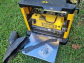 Dewalt Dw733 reismusas - nuotraukos Nr. 3
