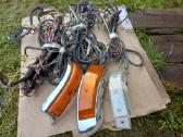 Gaz 21,gaz 24 dalys. - nuotraukos Nr. 13