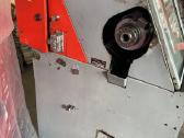 CNC Tekinimo staklės Emcoturn 220 - nuotraukos Nr. 4