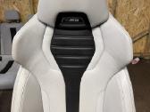 Bmw g30/f90 sėdynių komplektas - nuotraukos Nr. 3