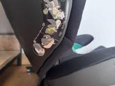 Cybex Solution S2 i-fix, 15-50kg - nuotraukos Nr. 5