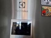 Electrolux didelis šaldytuvas - nuotraukos Nr. 3
