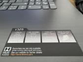 Lenovo V320-17 dideliu ekranu 17,3" - nuotraukos Nr. 2