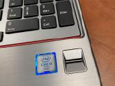 Fujitsu Lifebook E756 i5-6300u /8/ 128 - nuotraukos Nr. 9