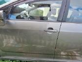 Toyota corolla verso dalimis - nuotraukos Nr. 3