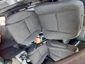 Toyota corolla verso dalimis - nuotraukos Nr. 6