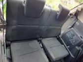Toyota corolla verso dalimis - nuotraukos Nr. 8