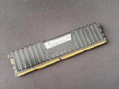Corsair Vengeance Lpx 8 GB Ddr4 3200 RAM - nuotraukos Nr. 2