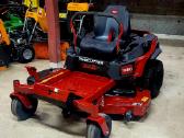 Toro Timecutter Max - nuotraukos Nr. 2