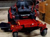 Toro Timecutter Max - nuotraukos Nr. 3