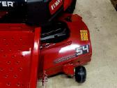 Toro Timecutter Max - nuotraukos Nr. 5
