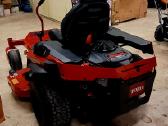 Toro Timecutter Max - nuotraukos Nr. 4