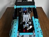 Lego Technic 42050 - nuotraukos Nr. 3