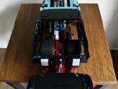 Lego Technic 42050 - nuotraukos Nr. 4