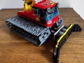 Lego 60222 - nuotraukos Nr. 2