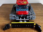 Lego 60222 - nuotraukos Nr. 3